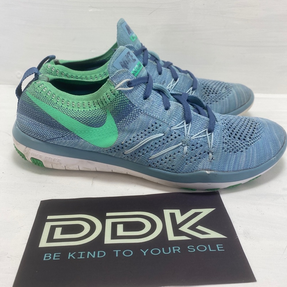 Nike Free TR Focus Flyknit Women Shoes size  7